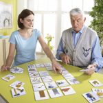Terapia Ocupacional en Geriatría y Alzheimer