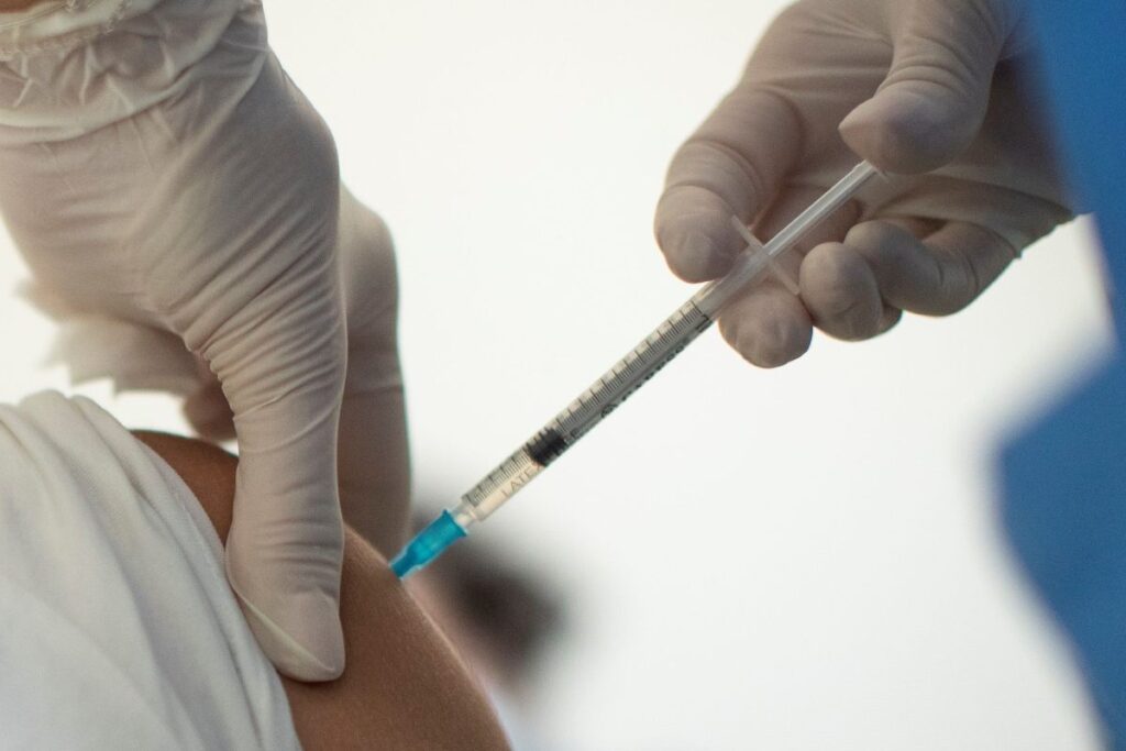 Vacunación contra COVID-19 para Terapeutas Ocupacionales