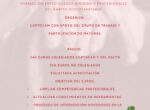 Curso de seis módulos: TERAPIA OCUPACIONAL EN GERIATRÍA: NUEVOS ENFOQUES E INTERVENCIÓN